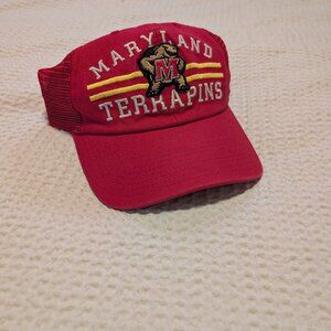 47 Brand Maryland Terrapins Truck Hat
